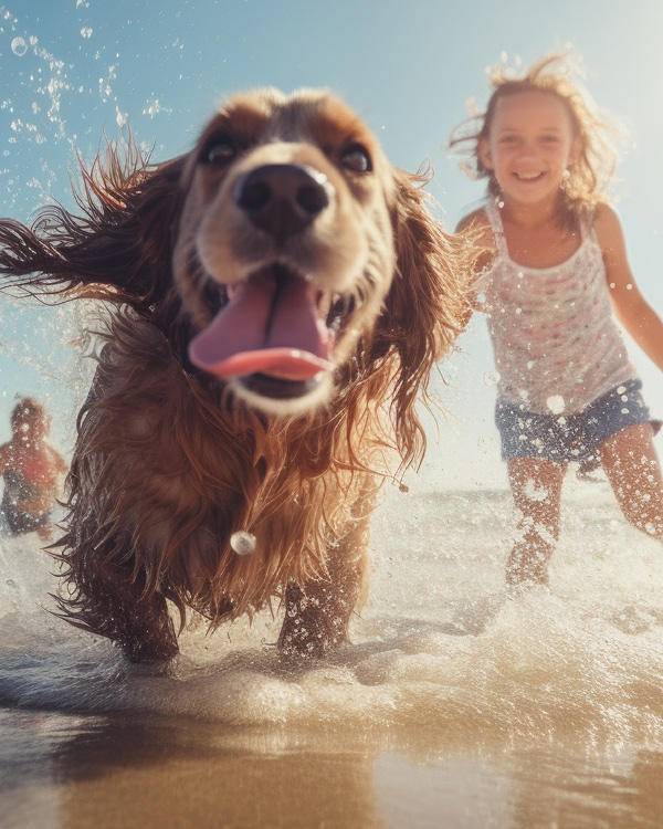 Transfur Animals - International Pet Transport - - Website Digital Marketing & Paid Ads - Hands Digital
