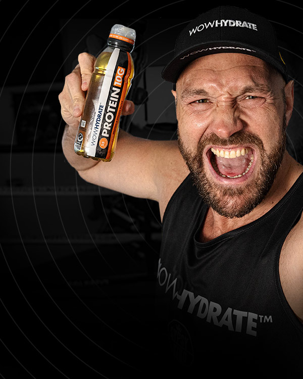 WOW HYDRATE - ECommerce Website Digital Marketing - Hands Digital