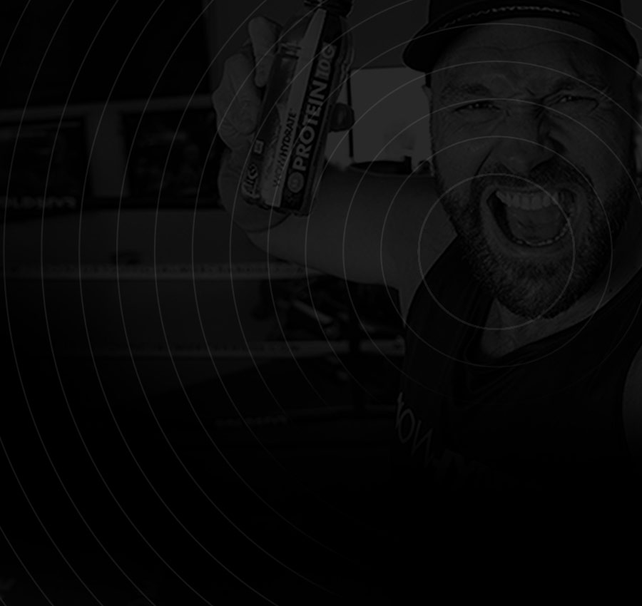 Essex Digital Agency - Tyson Fury - Hands Digital