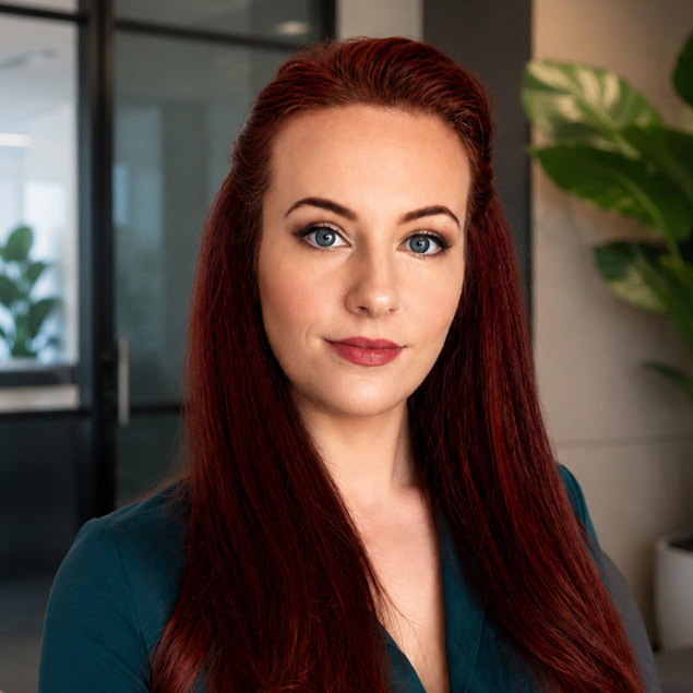 Kirsty - SEO Strategist - Essex Digital Marketing