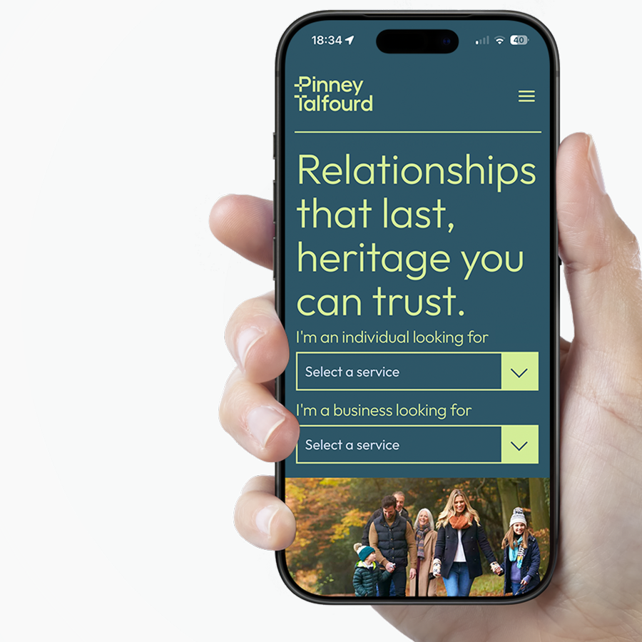 Law Firm Marketing - Solicitors Digital Agency - Hands Digital