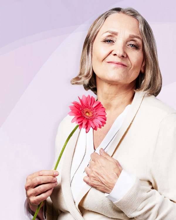 Hormone Health - Private Healthcare For Women - Website Digital Marketing - Hands Digital