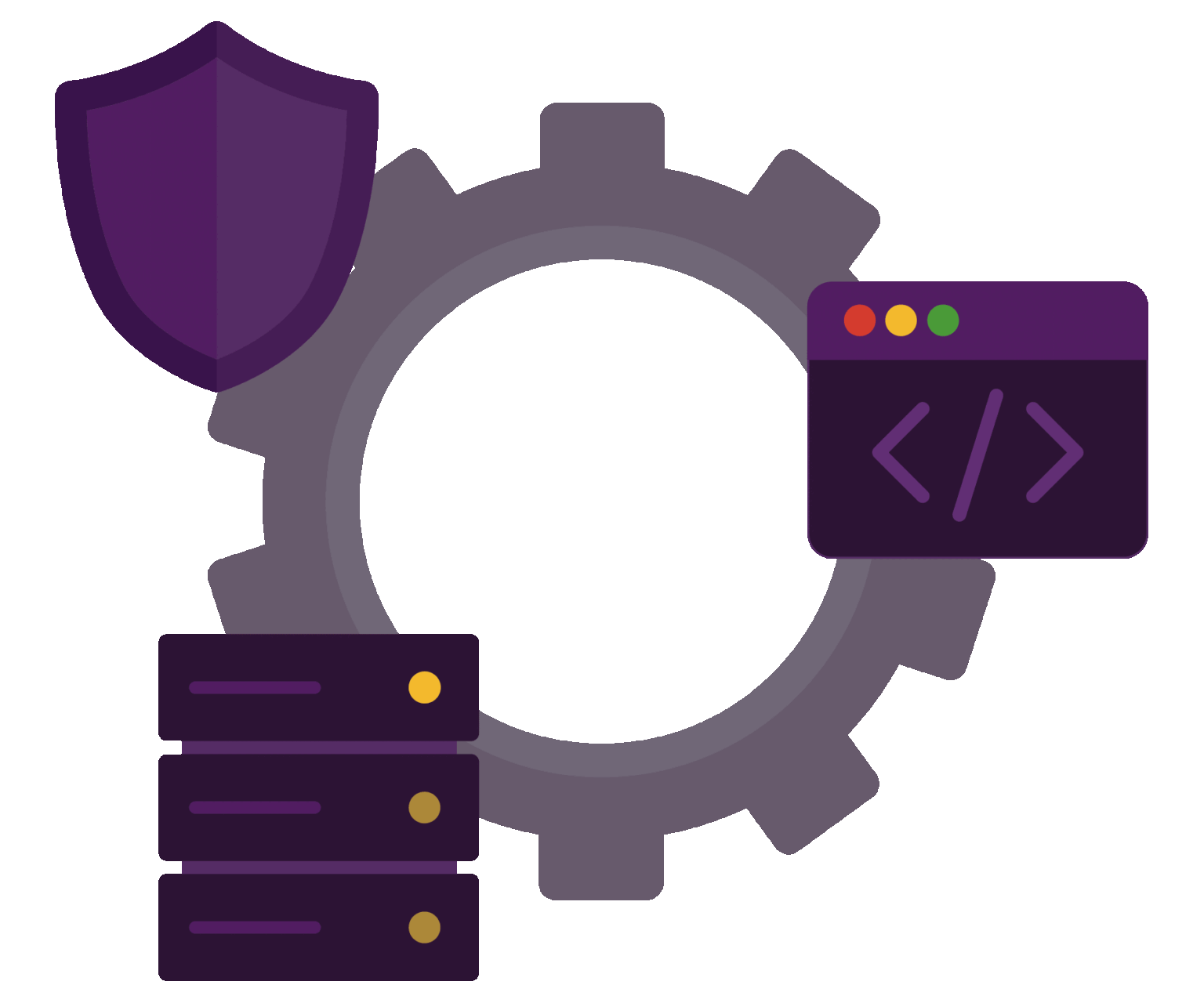 Maintain your website's health